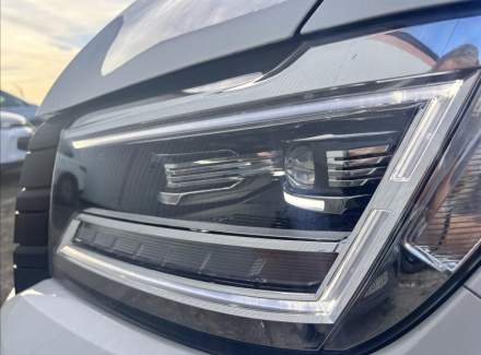 Volkswagen - Crafter