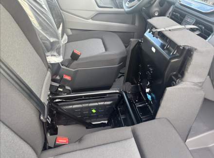 Volkswagen - Crafter