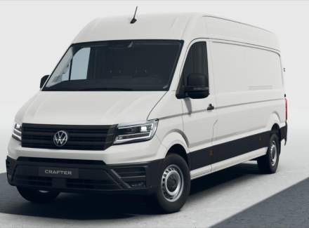 Volkswagen - Crafter