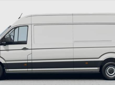 Volkswagen - Crafter