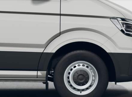 Volkswagen - Crafter