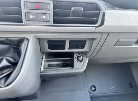 Volkswagen - Crafter