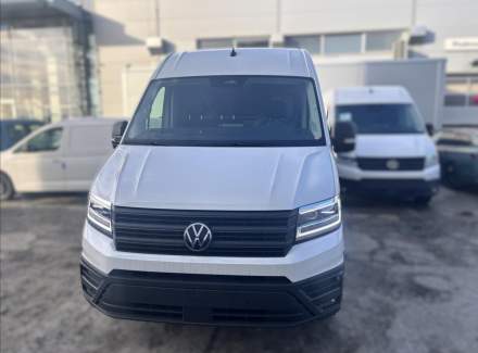 Volkswagen - Crafter