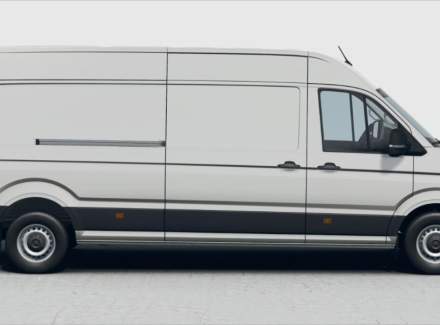 Volkswagen - Crafter