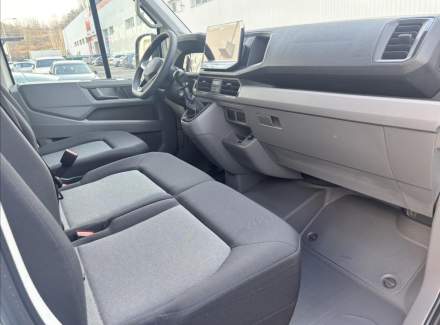 Volkswagen - Crafter