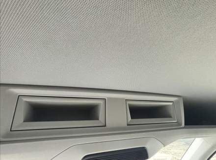 Volkswagen - Crafter