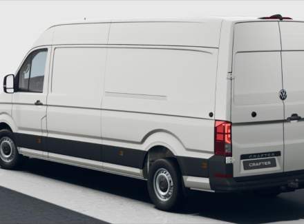 Volkswagen - Crafter