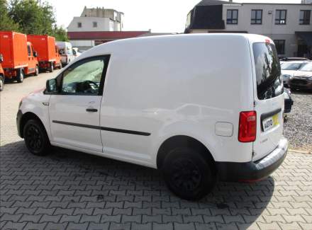 Volkswagen - Caddy