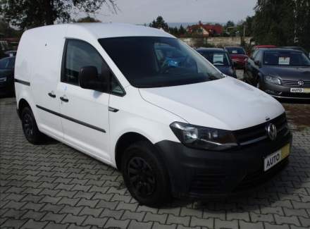 Volkswagen - Caddy
