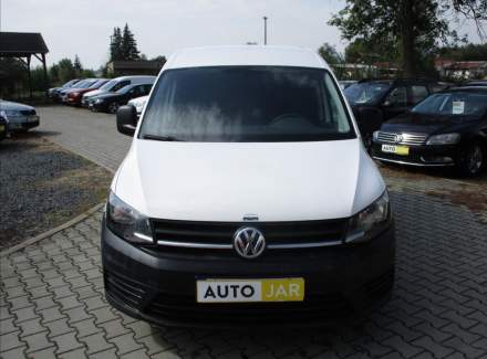 Volkswagen - Caddy