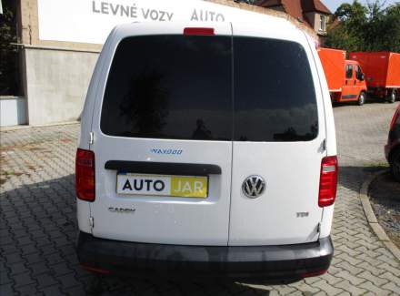 Volkswagen - Caddy