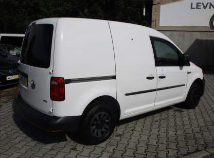 Volkswagen - Caddy
