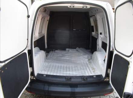 Volkswagen - Caddy