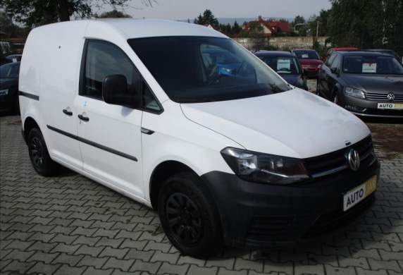 Volkswagen - Caddy