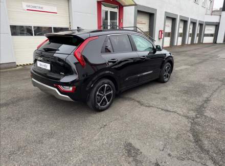 Kia - Niro