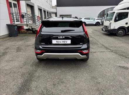 Kia - Niro