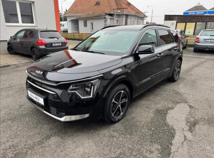 Kia - Niro