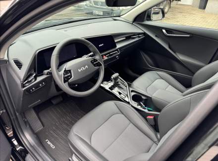 Kia - Niro