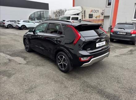 Kia - Niro