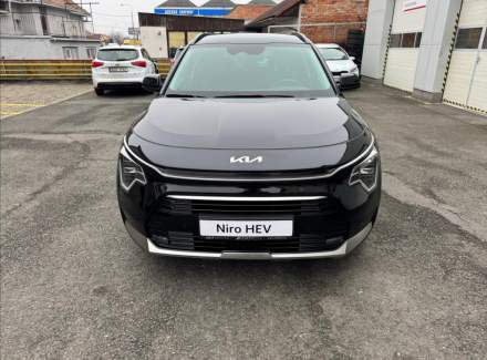Kia - Niro