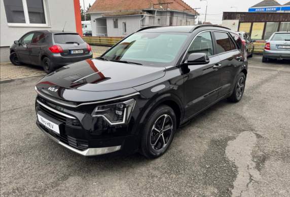 Kia - Niro