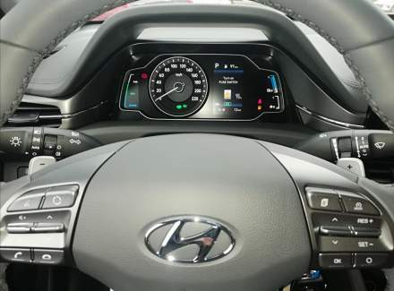 Hyundai - IONIQ