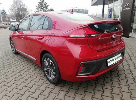 Hyundai - IONIQ