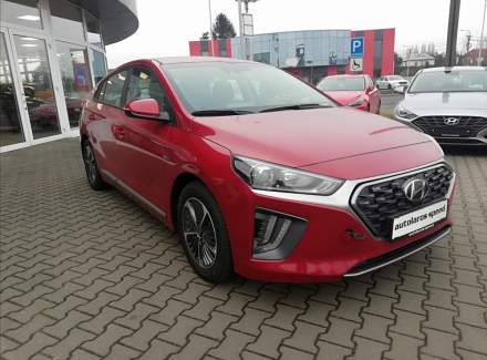 Hyundai - IONIQ