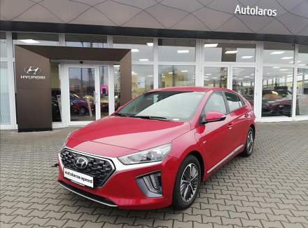 Hyundai - IONIQ