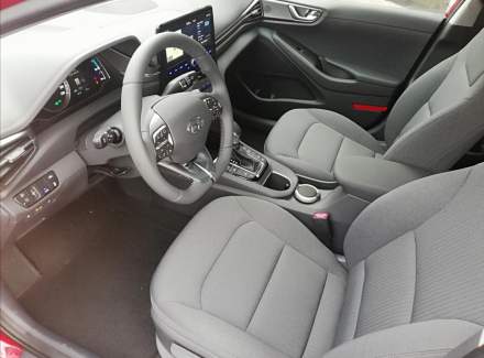 Hyundai - IONIQ