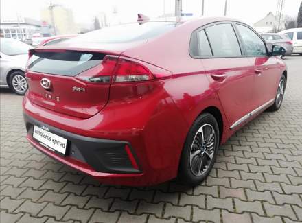 Hyundai - IONIQ