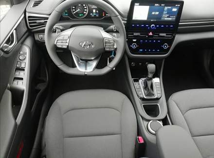 Hyundai - IONIQ