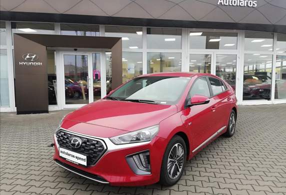 Hyundai - IONIQ