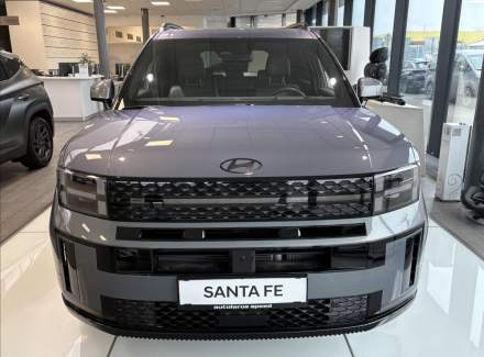 Hyundai - Santa FE