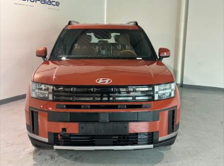 Hyundai - Santa FE