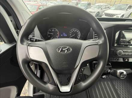 Hyundai - H 350