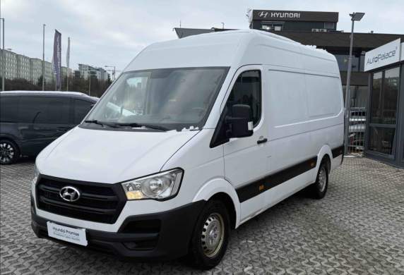 Hyundai - H 350