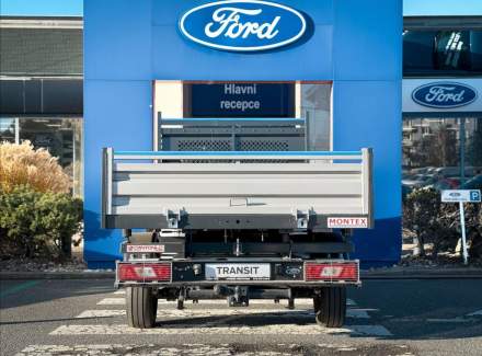 Ford - Transit