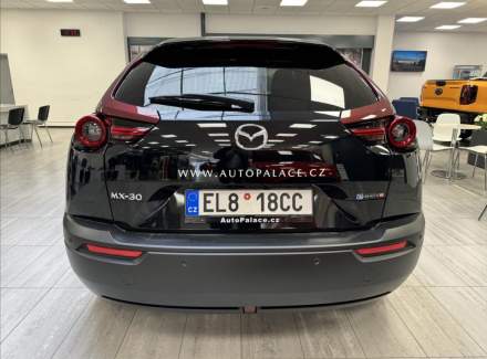 Mazda - MX-30