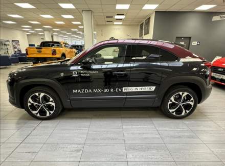 Mazda - MX-30