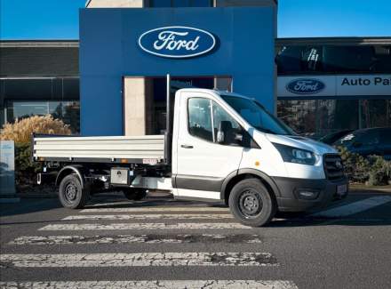 Ford - Transit