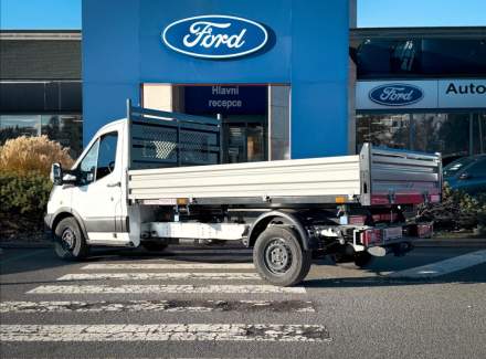 Ford - Transit