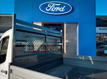 Ford - Transit