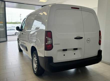 Opel - Combo