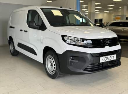Opel - Combo