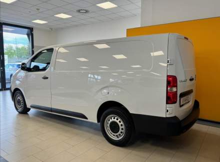 Opel - Vivaro