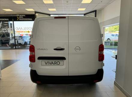 Opel - Vivaro
