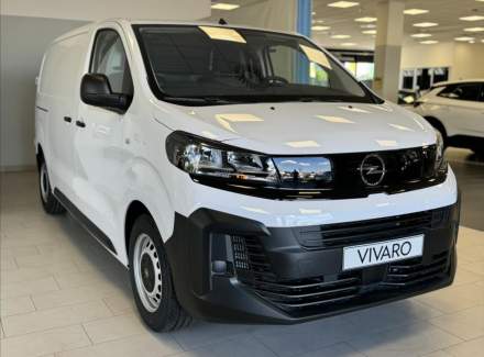 Opel - Vivaro