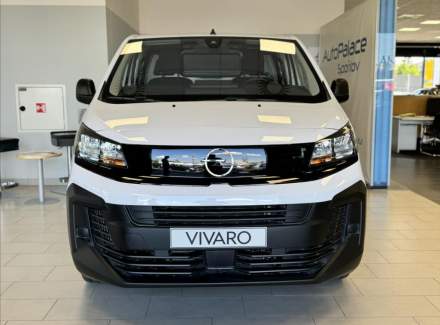 Opel - Vivaro