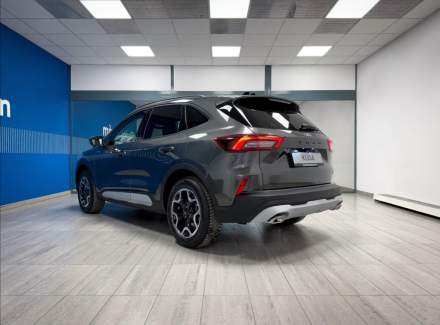 Ford - Kuga